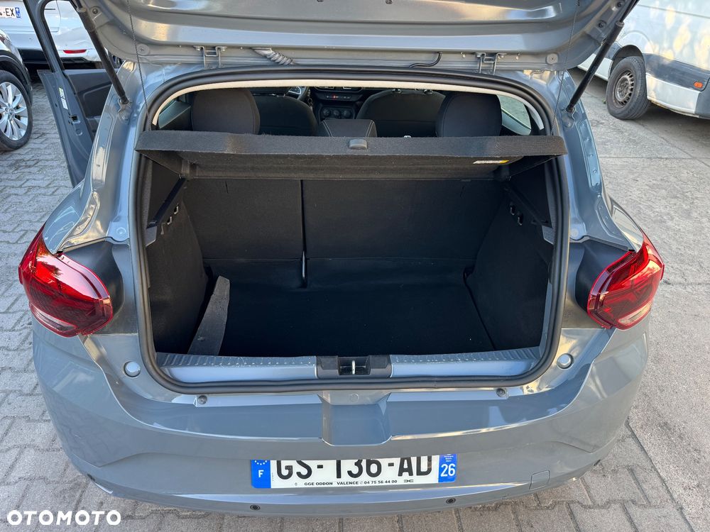 Dacia Sandero - 20
