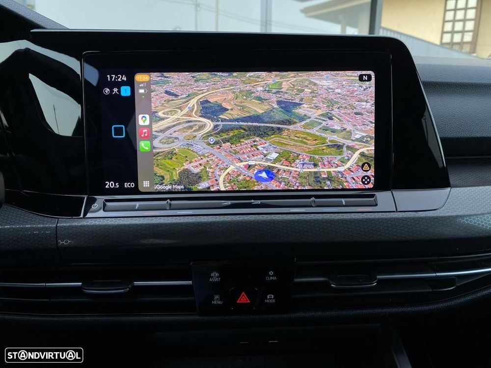 VW Golf 1.4 TSI GTE+ DSG - 39