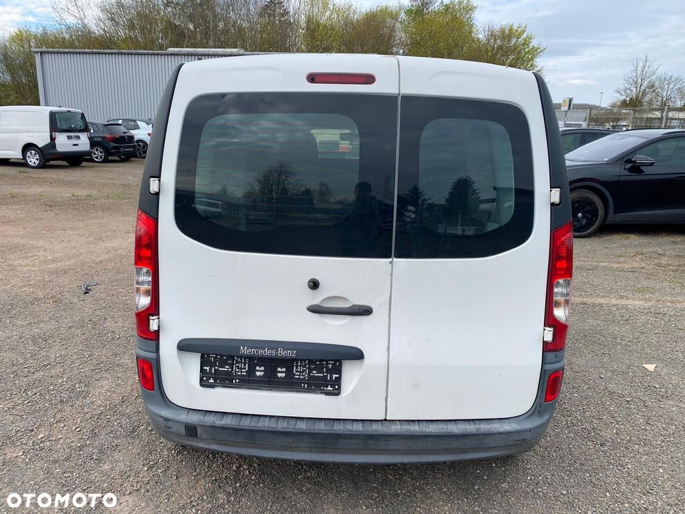 Mercedes-Benz CITAN - 5