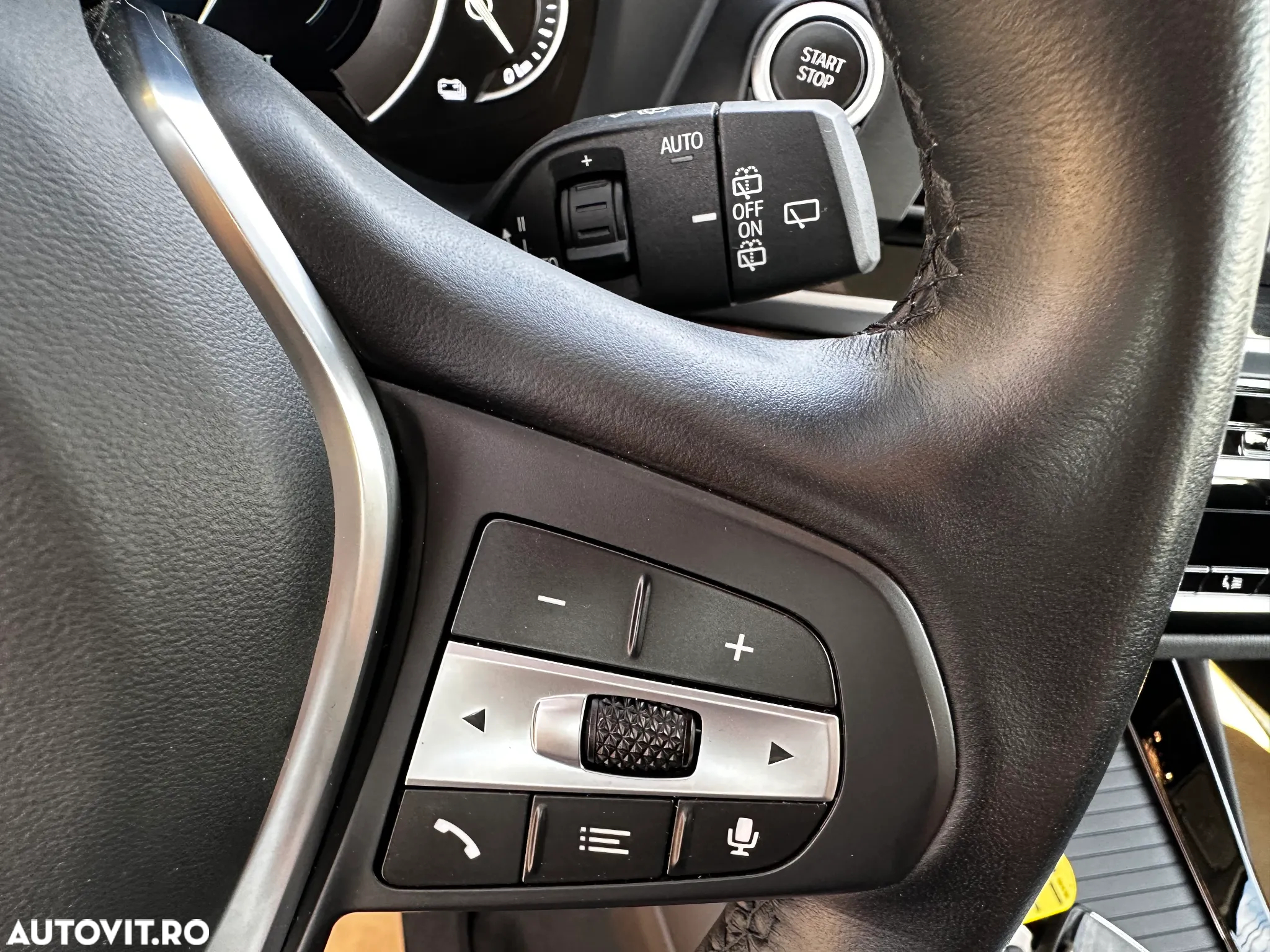 BMW X3 xDrive30e AT PHEV - 24