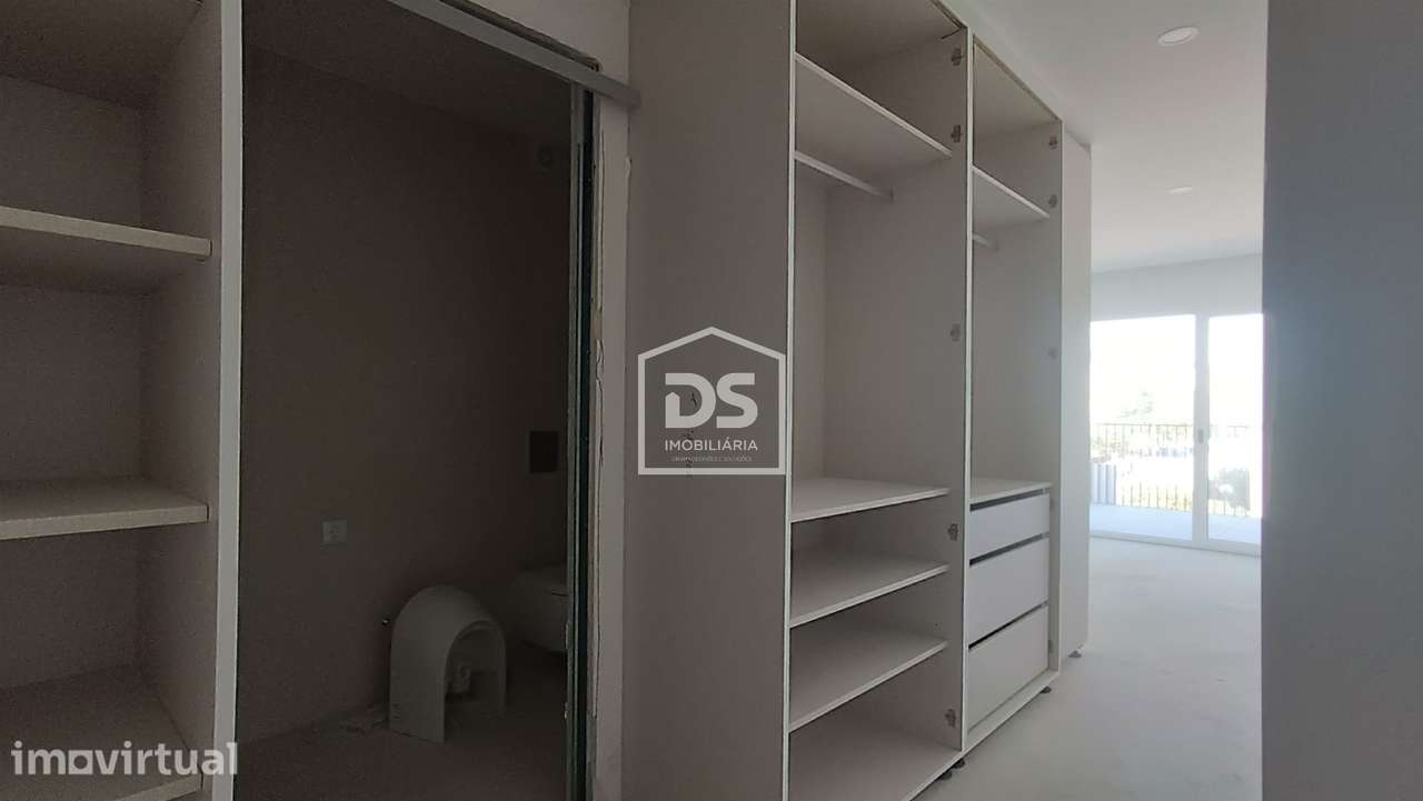 Apartamento T3 Novo com Garagem para 3 Carros – Vale das Flores, Coimb - Grande imagem: 4/13