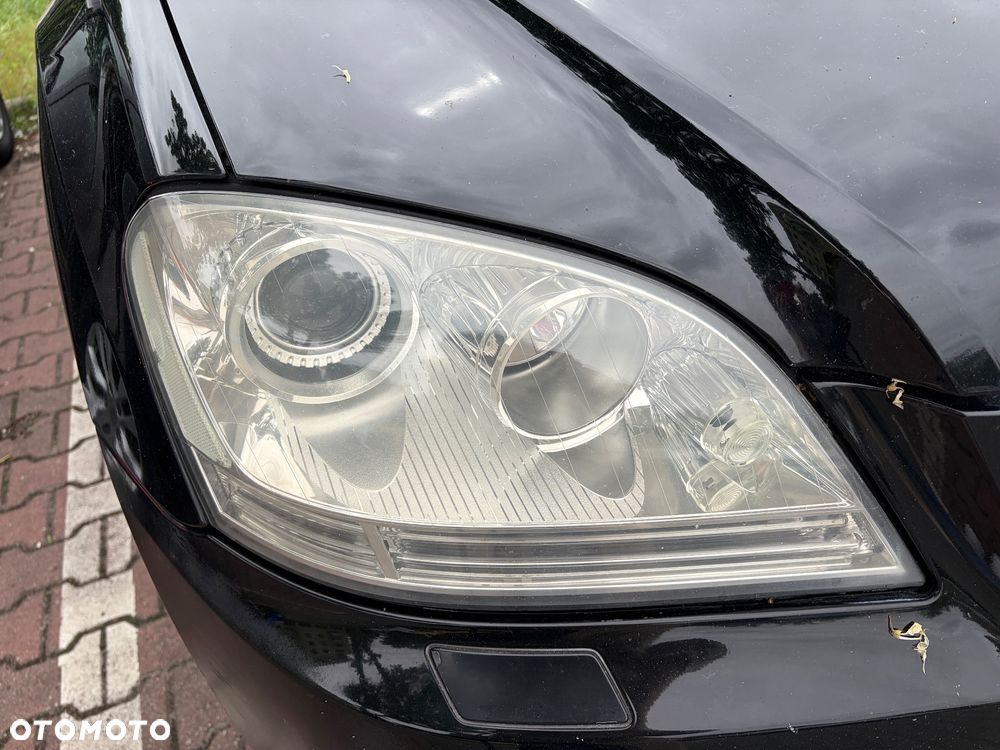 Mercedes-Benz ML 320 CDI 4-Matic - 33