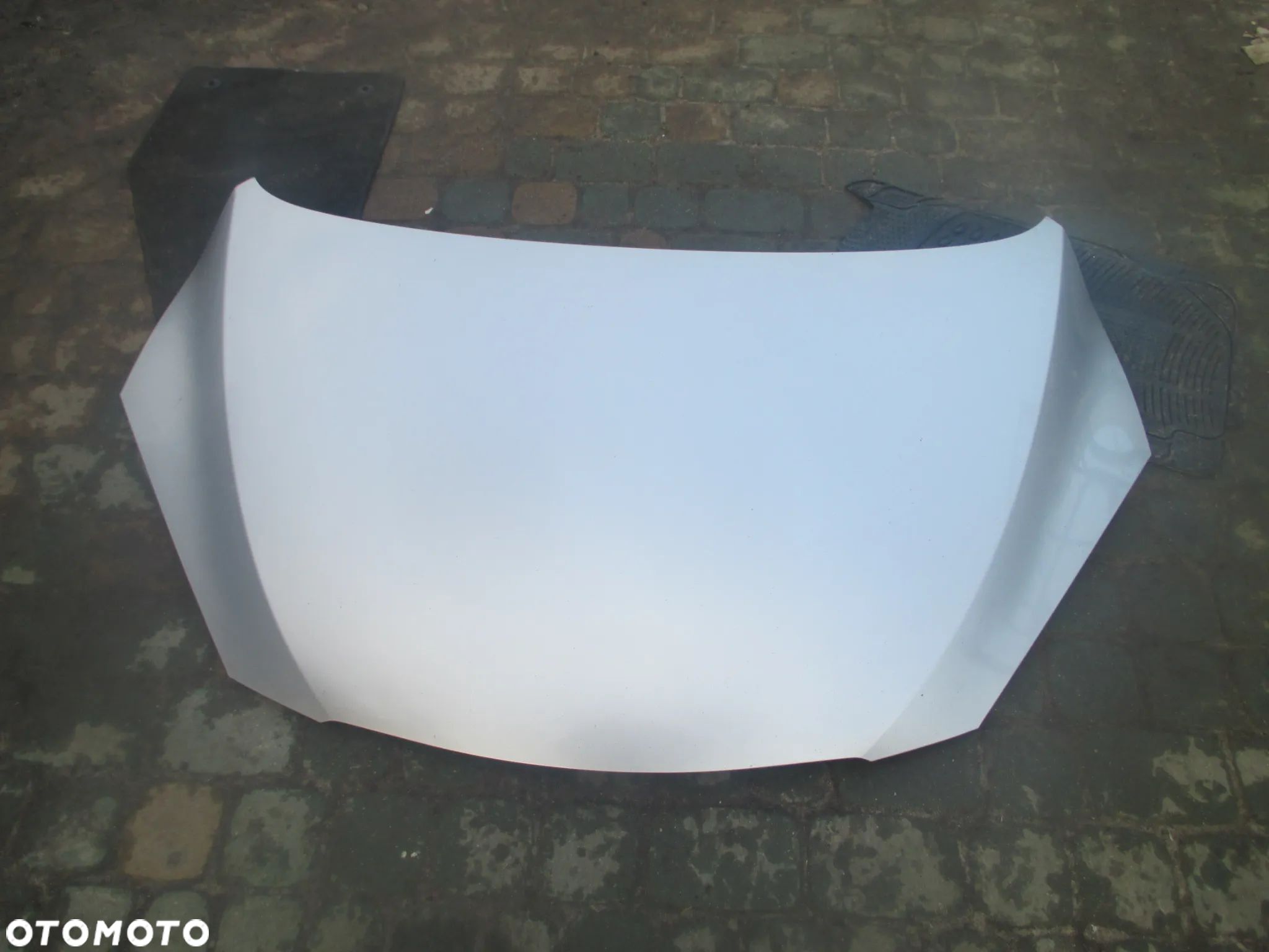 maska Mazda 2 DE - 1