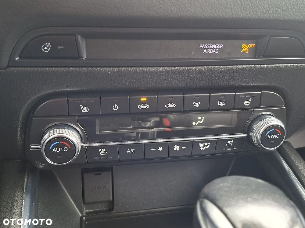 Mazda CX-5 - 18