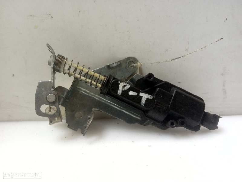 BOMBA DE FECHAMENTO FORD FIESTA V 1.6 TDCI 90CV 1560CC - 1