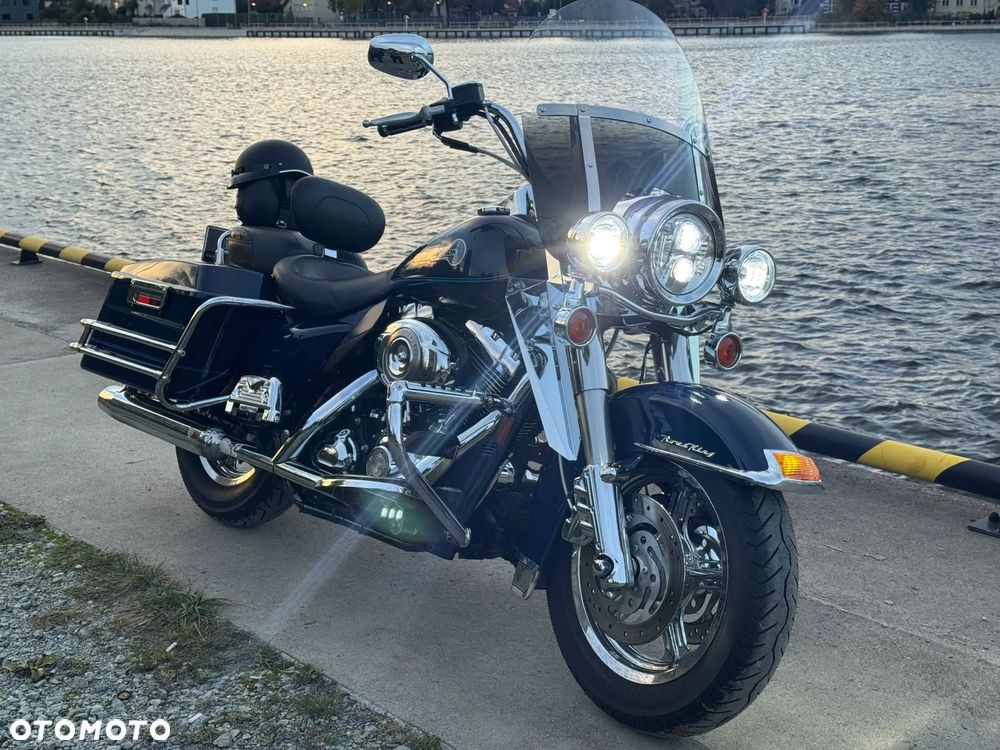 Harley-Davidson Touring Road King - 3