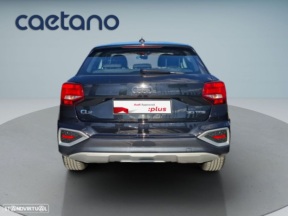 Audi Q2 30 TFSI Advanced - 7