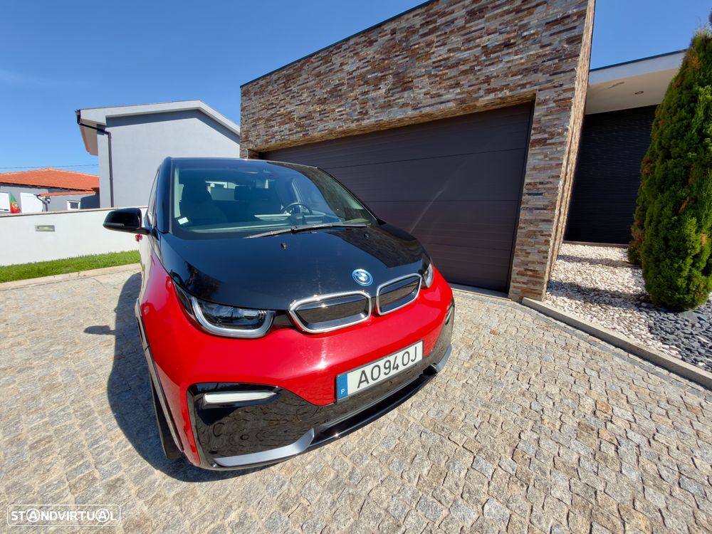 BMW i3 i3s (94 Ah) - 3