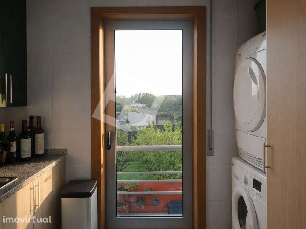 Apartamento T2+1 Dúplex - Aveiro - Grande imagem: 5/22