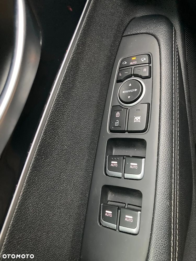 Kia Sorento 2.2 CRDi AWD Spirit - 8