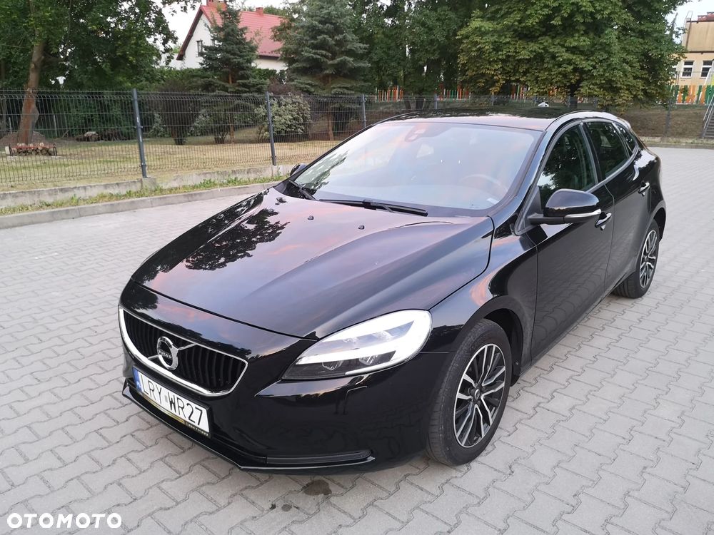 Volvo V40 D2 Momentum - 26