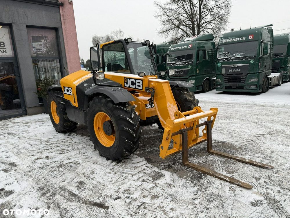 JCB 526-65 AGRI - 3
