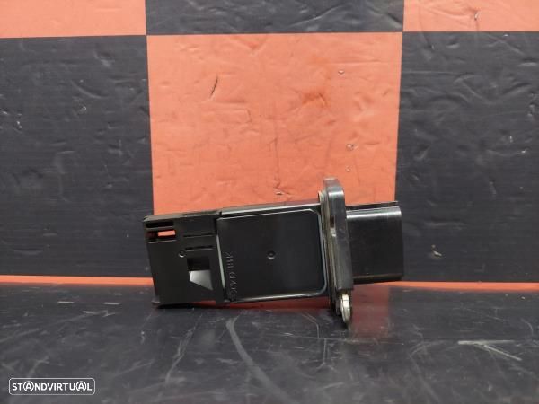 Medidor De Massa De Ar Nissan Np300 Navara (D40) - 1