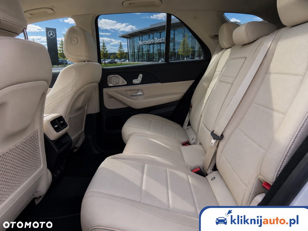 Mercedes-Benz GLE 450 d 4Matic 9G-TRONIC Edition - 7