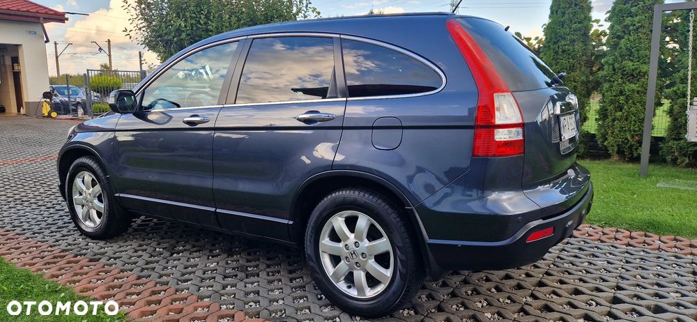 Honda CR-V 2.0i-VTEC Elegance 50 Jahre Edition - 6