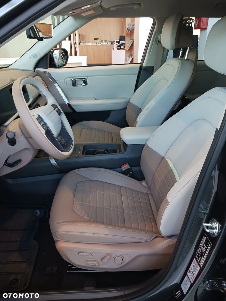 Kia Seltos 1.6 T-GDI L DCT - 6