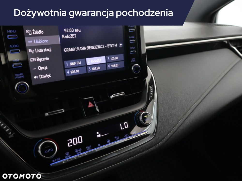 Toyota Corolla - 21