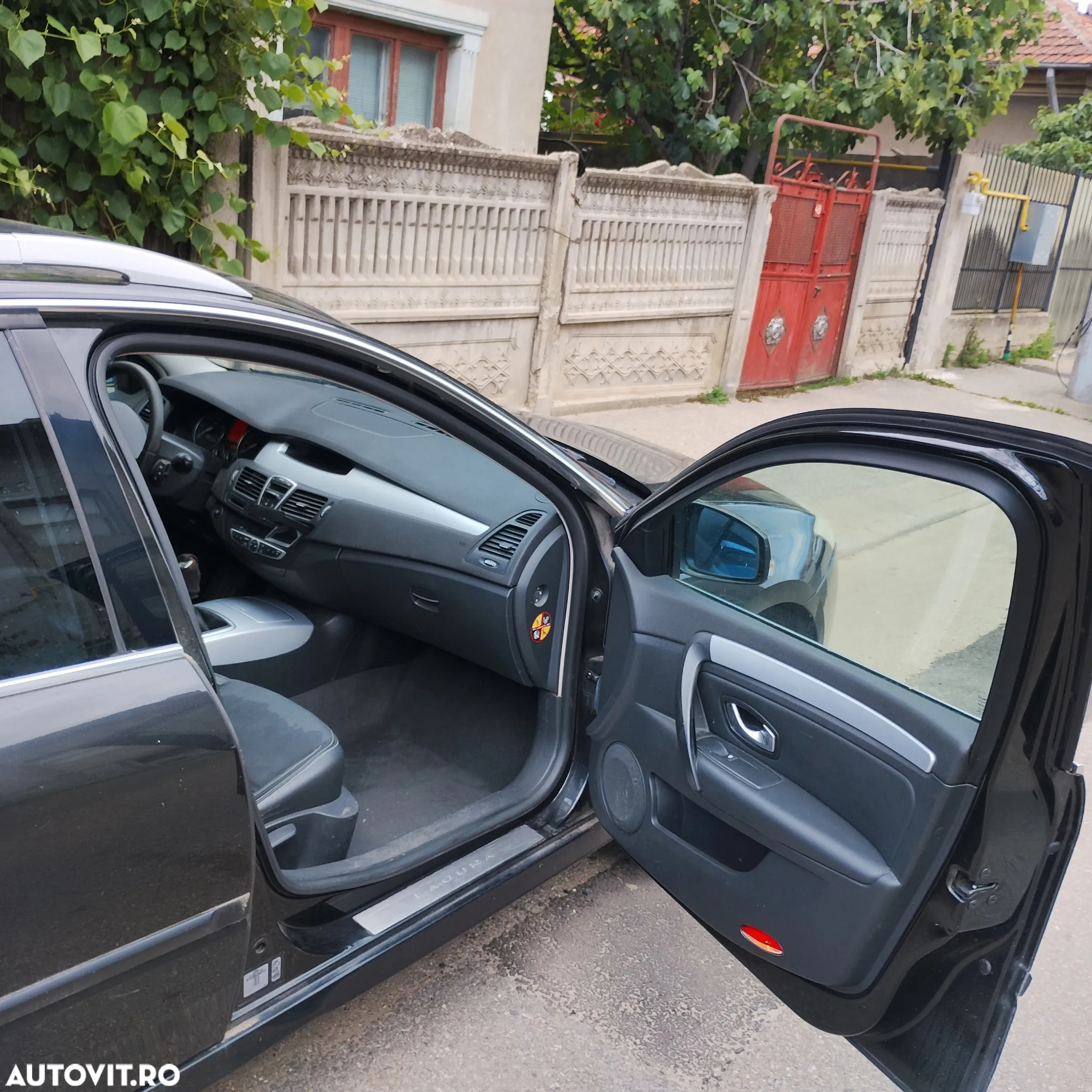 Renault Laguna - 17