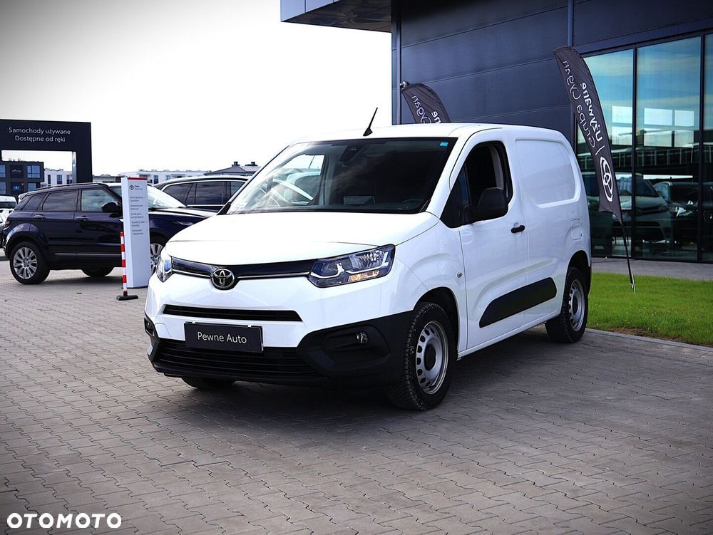 Toyota PROACE CITY - 3