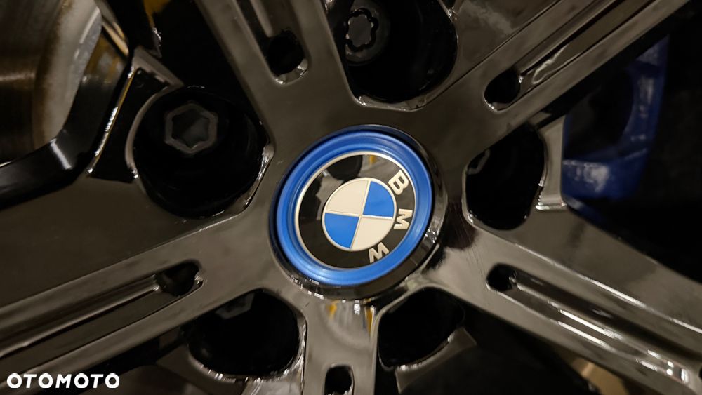 BMW iX M60 111.5kWh Signature - 21