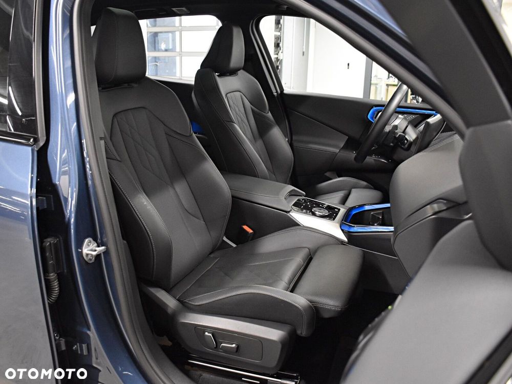 BMW X3 xDrive20d mHEV - 13