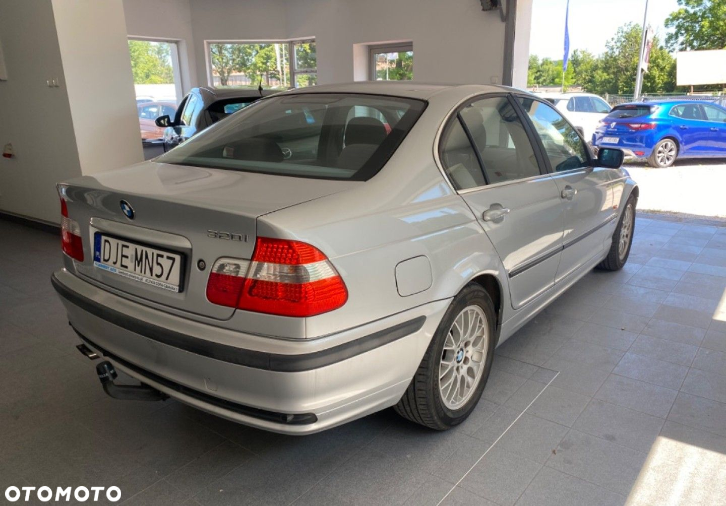 BMW Seria 3 - 3