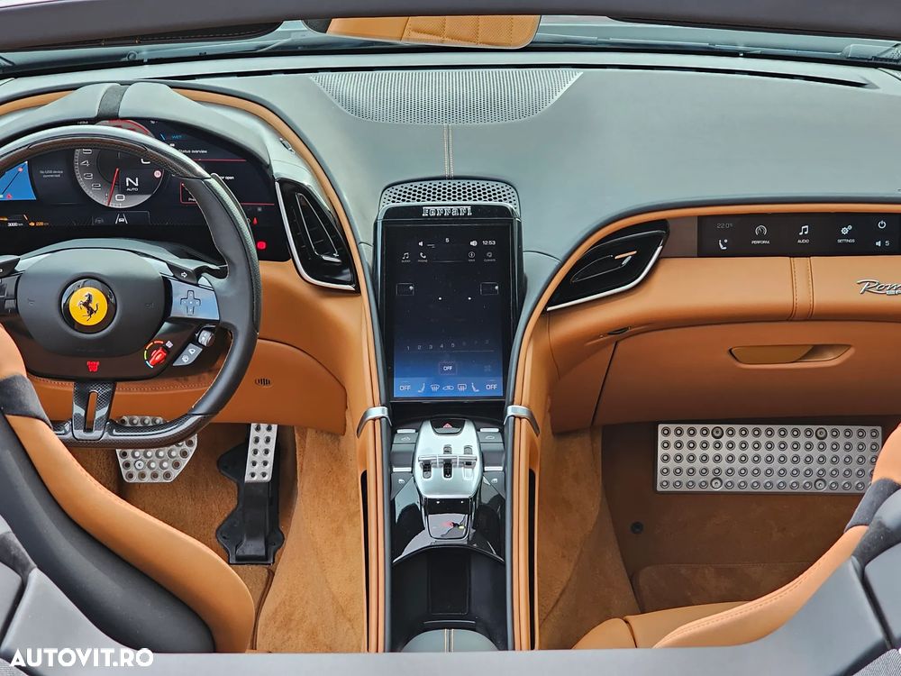 Ferrari Roma - 9