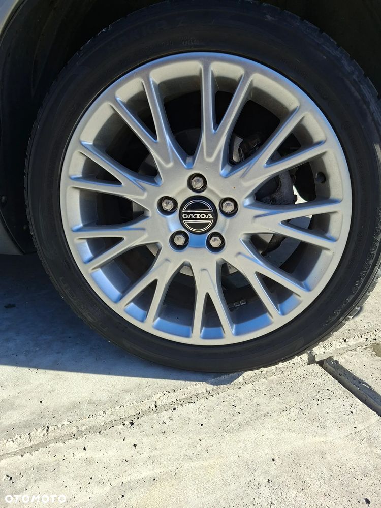 Volvo V50 - 8