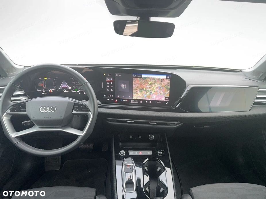 Audi A5 Avant TDI mHEV Quattro S tronic - 9
