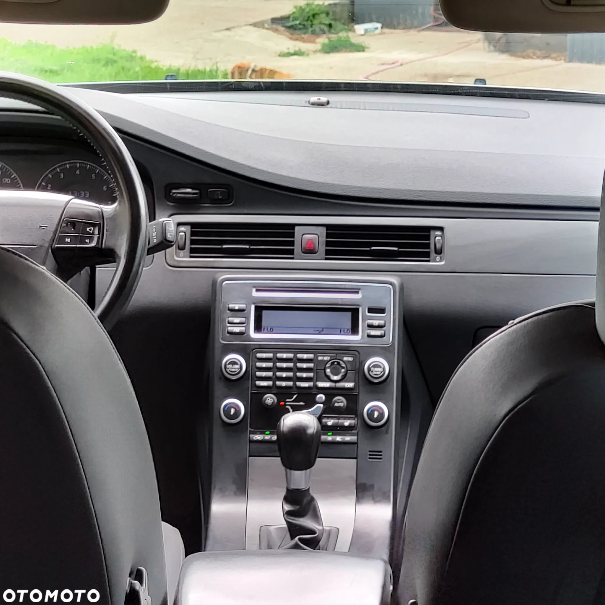 Volvo V70 2.0 - 17