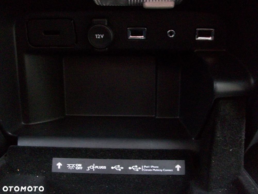 Citroën C4 Grand Picasso VTi 120 (7-Sitzer) Business Class - 24