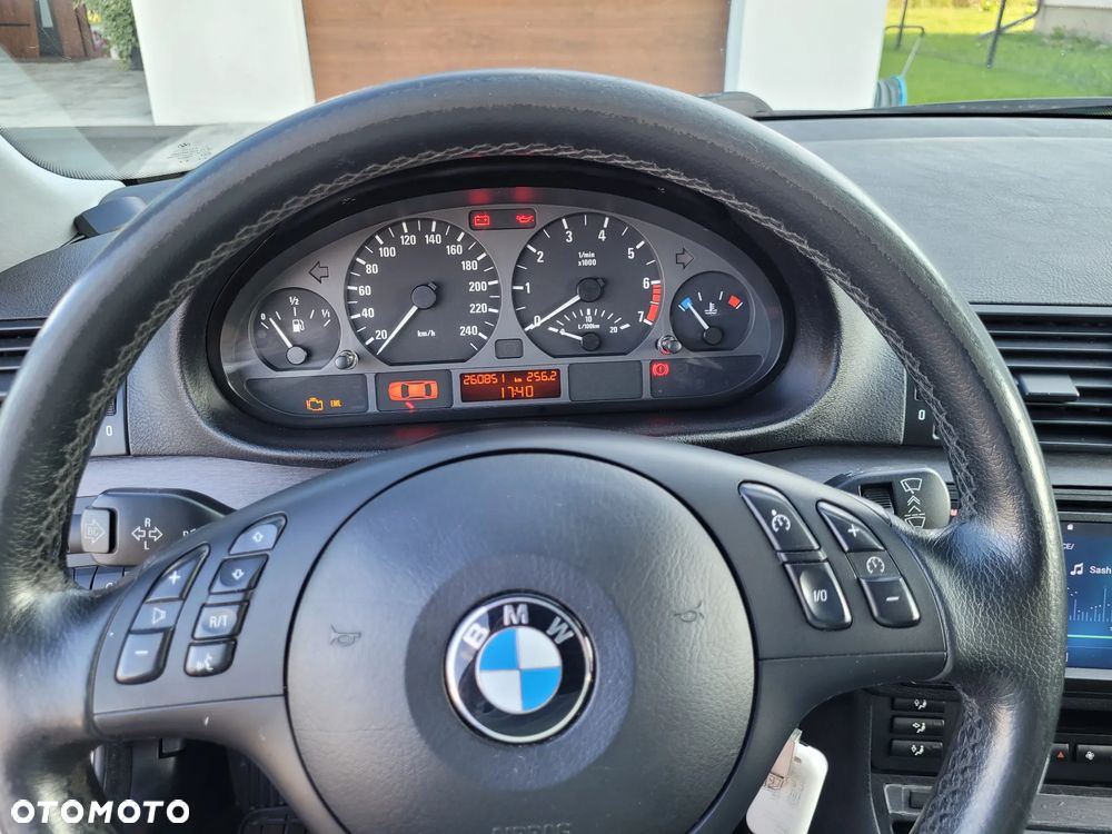 BMW Seria 3 - 9