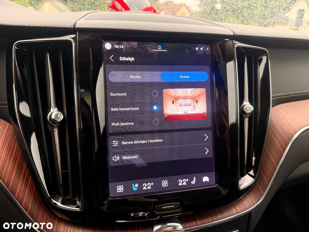Volvo XC 60 - 30