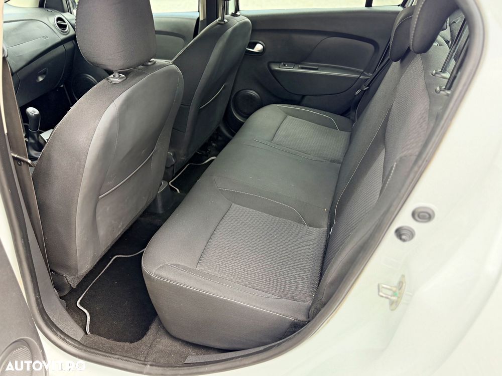Dacia Logan 1.0 SCe Laureate - 16