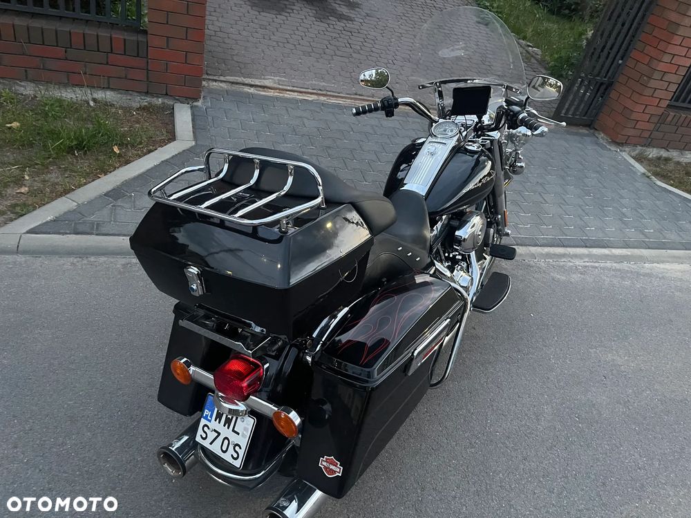 Harley-Davidson Touring Road King - 5