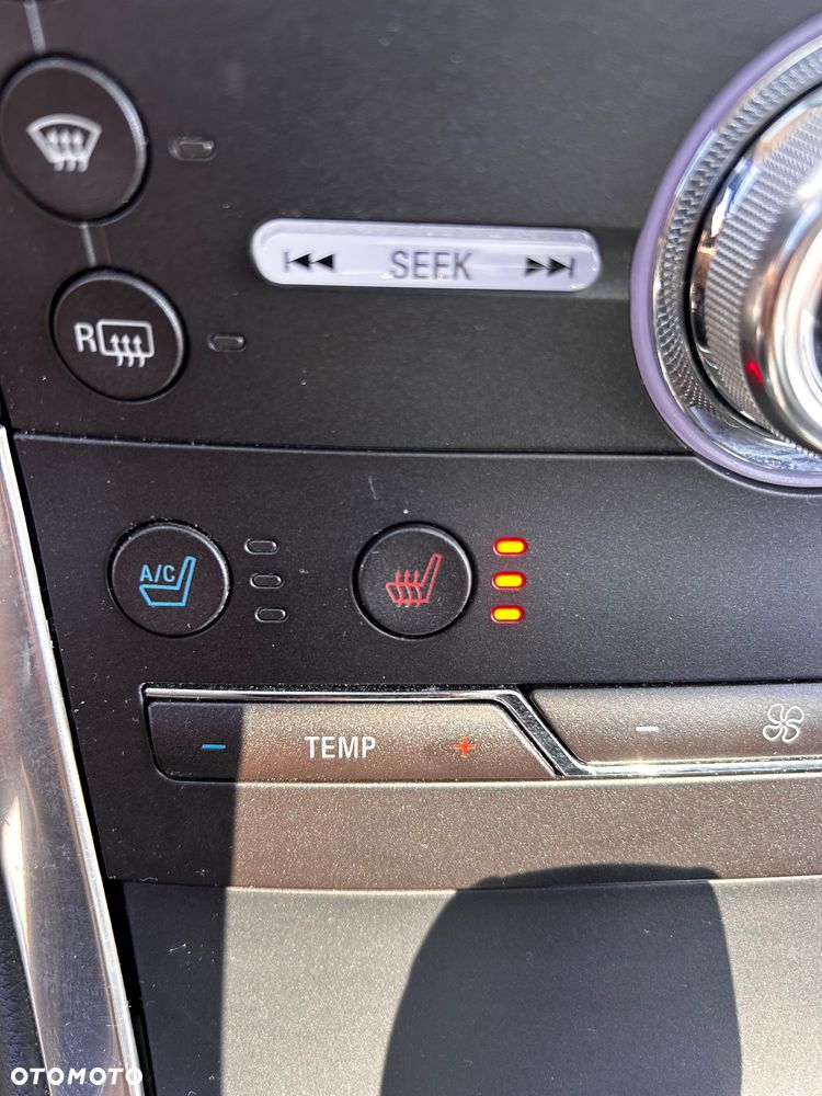 Ford S-Max 2.0 TDCi Titanium PowerShift - 11