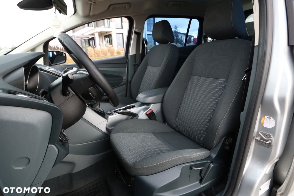 Ford Grand C-MAX 1.6 TDCi Ambiente - 5