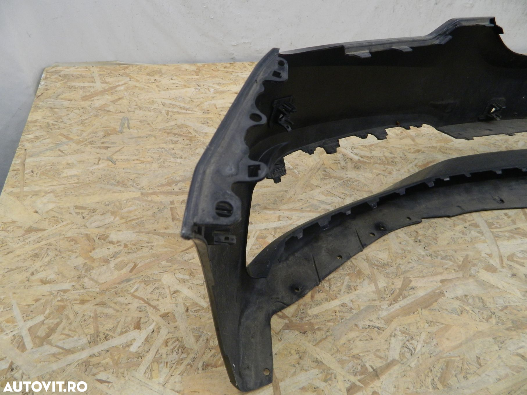Bara fata BMW Seria 5 G30/G31, 2017, 2018, 2019, 2020, 51117385336. - 5