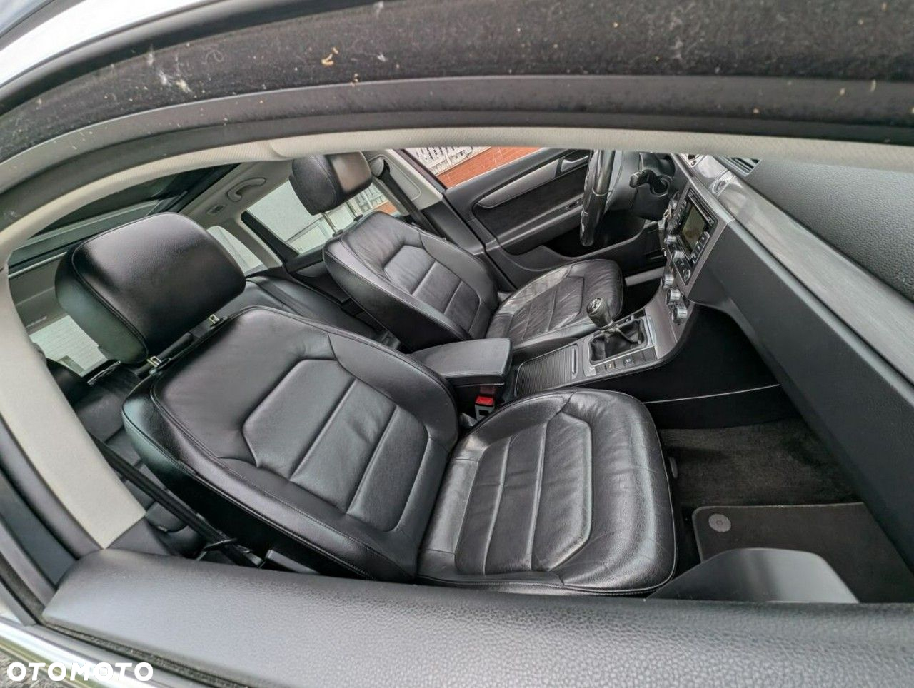 Volkswagen Passat - 3