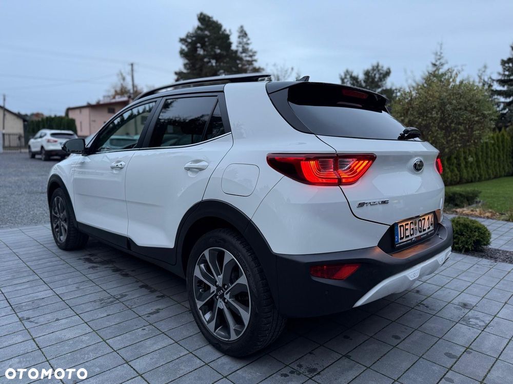 Kia Stonic 1.4 Spirit - 5