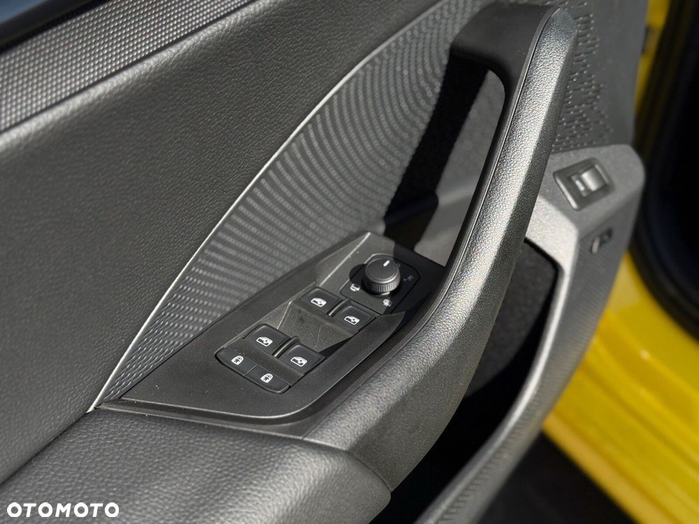 Skoda Octavia 1.5 TSI mHEV Sportline DSG - 34