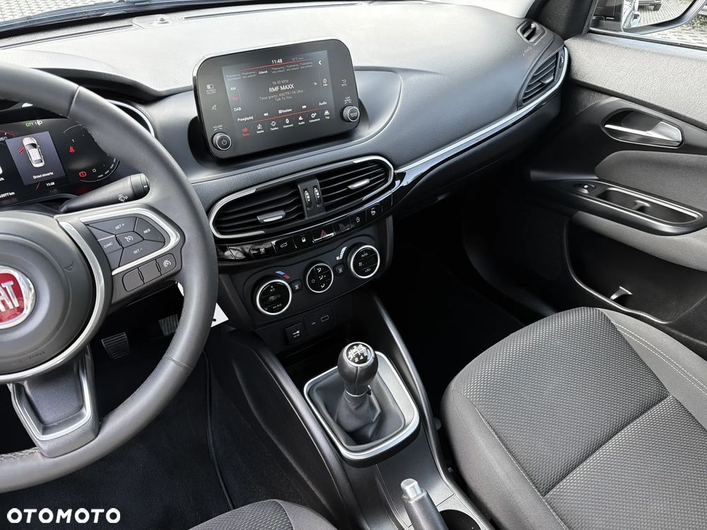 Fiat Tipo 1.0 T3 Life - 18