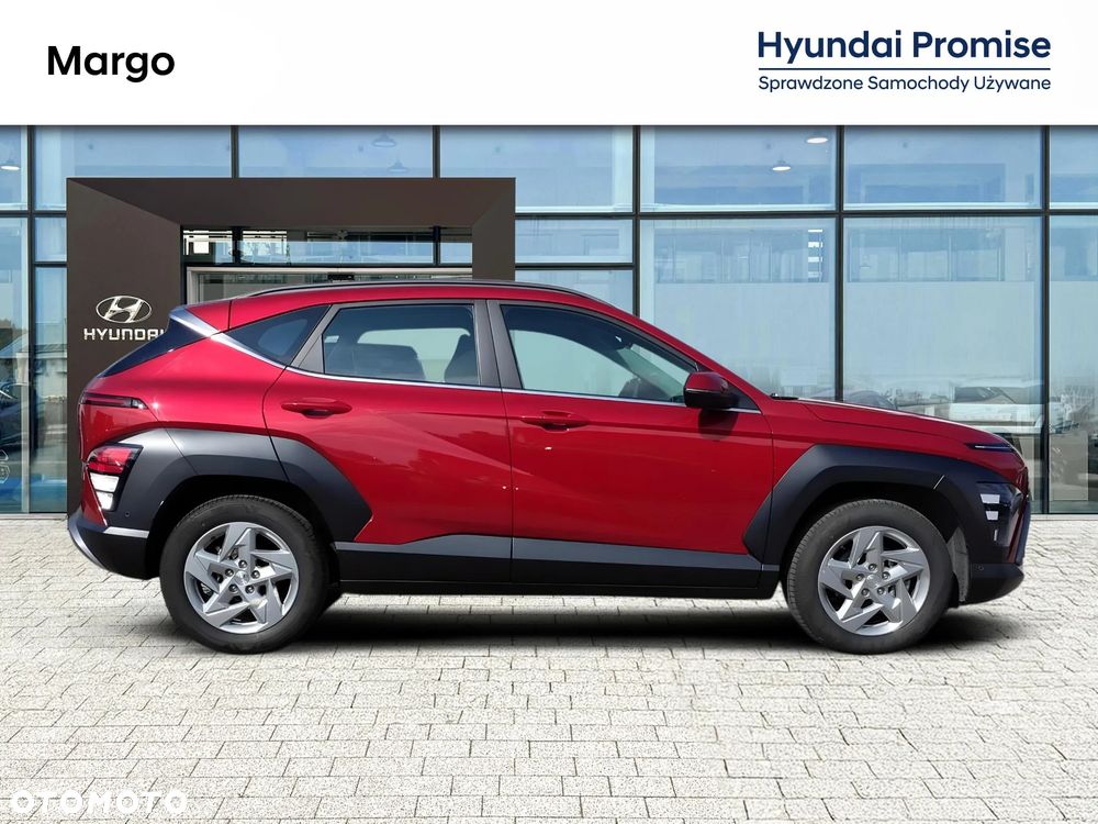 Hyundai Kona 1.6 T-GDI Executive - 9