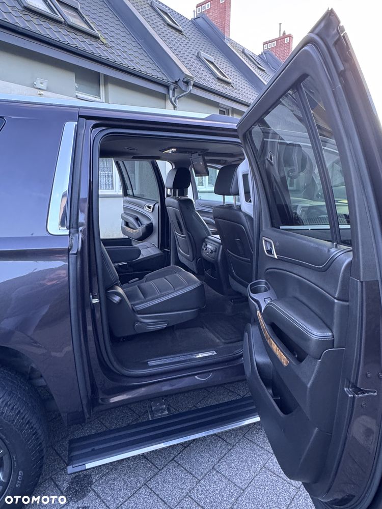 GMC Yukon ver-denali-6-2-xl - 16