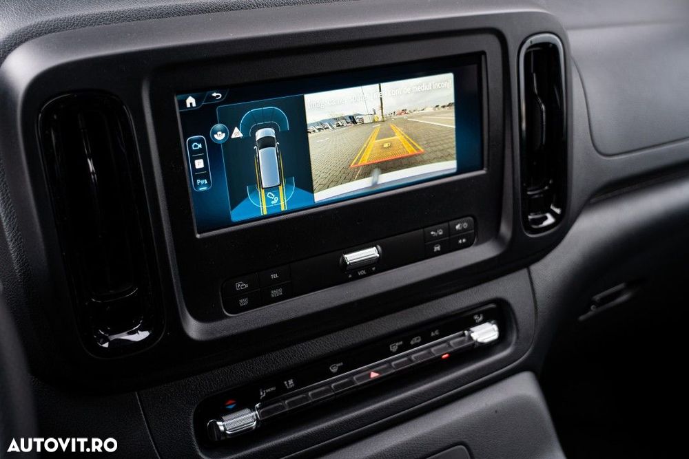 Mercedes-Benz Vito - 33