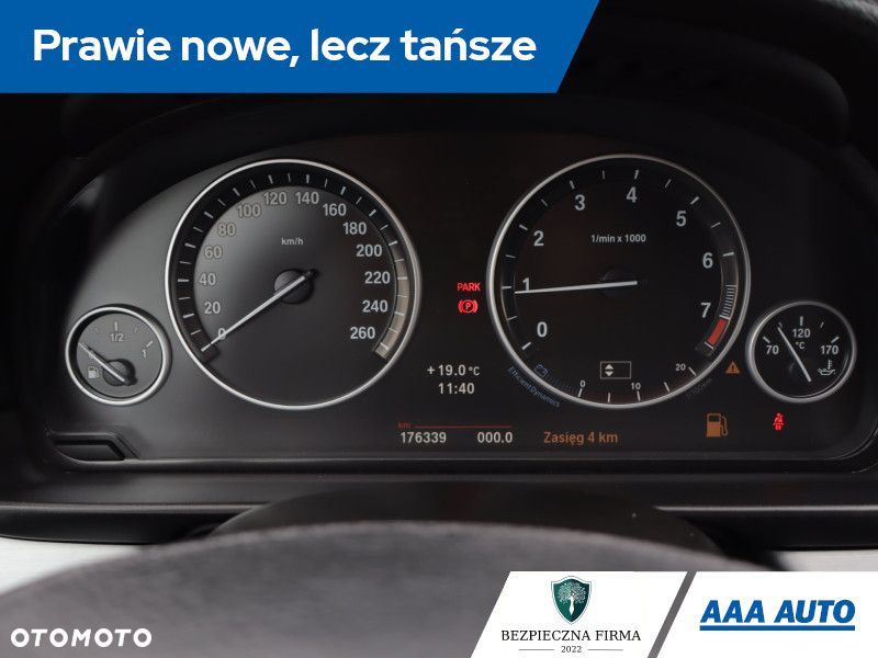 BMW Seria 5 - 13