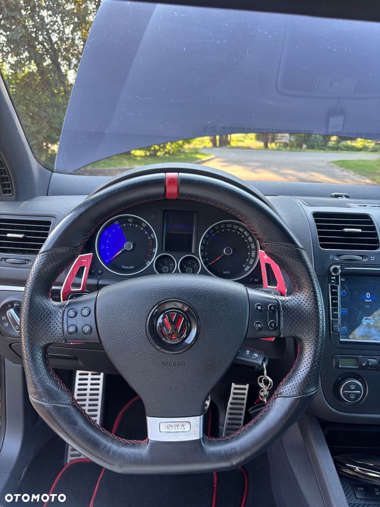 Volkswagen Golf 2.0 TSI GTI DSG - 15