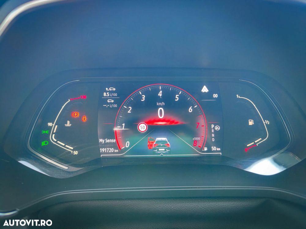Renault Captur TCe 130 EDC GPF INTENS - 18