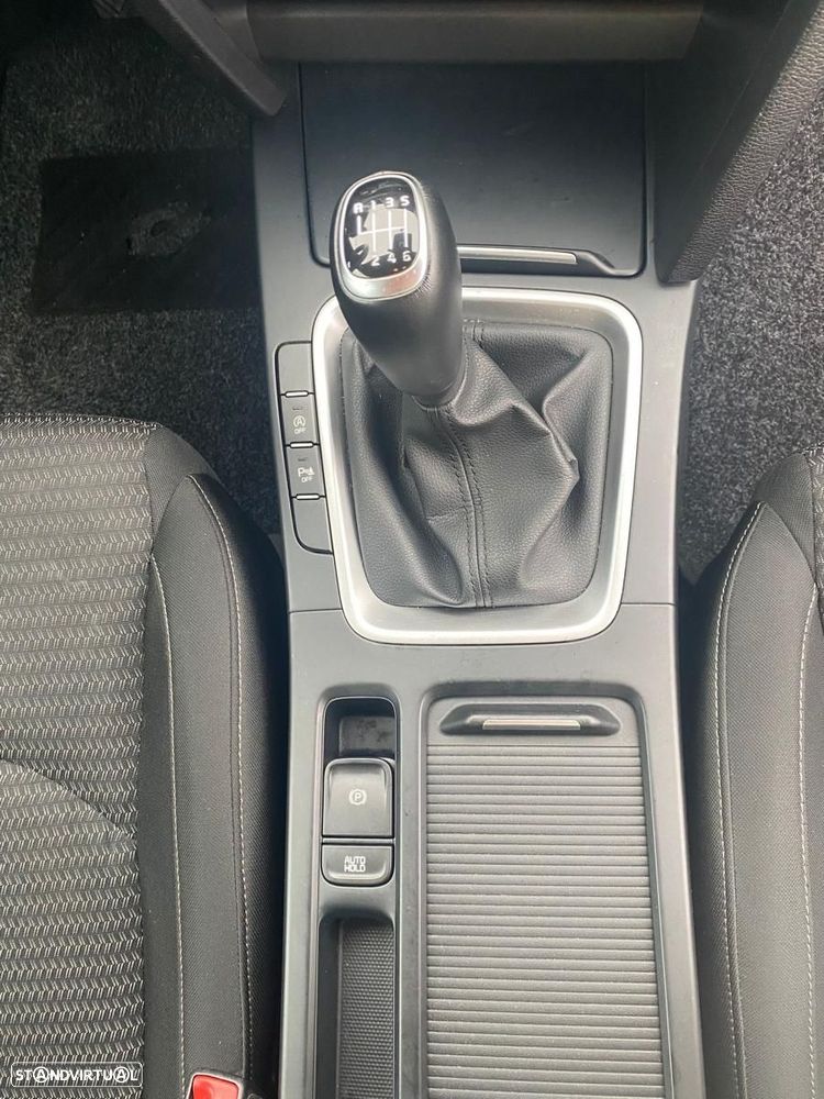 Kia XCeed 1.0 T-GDI Dynamic - 8