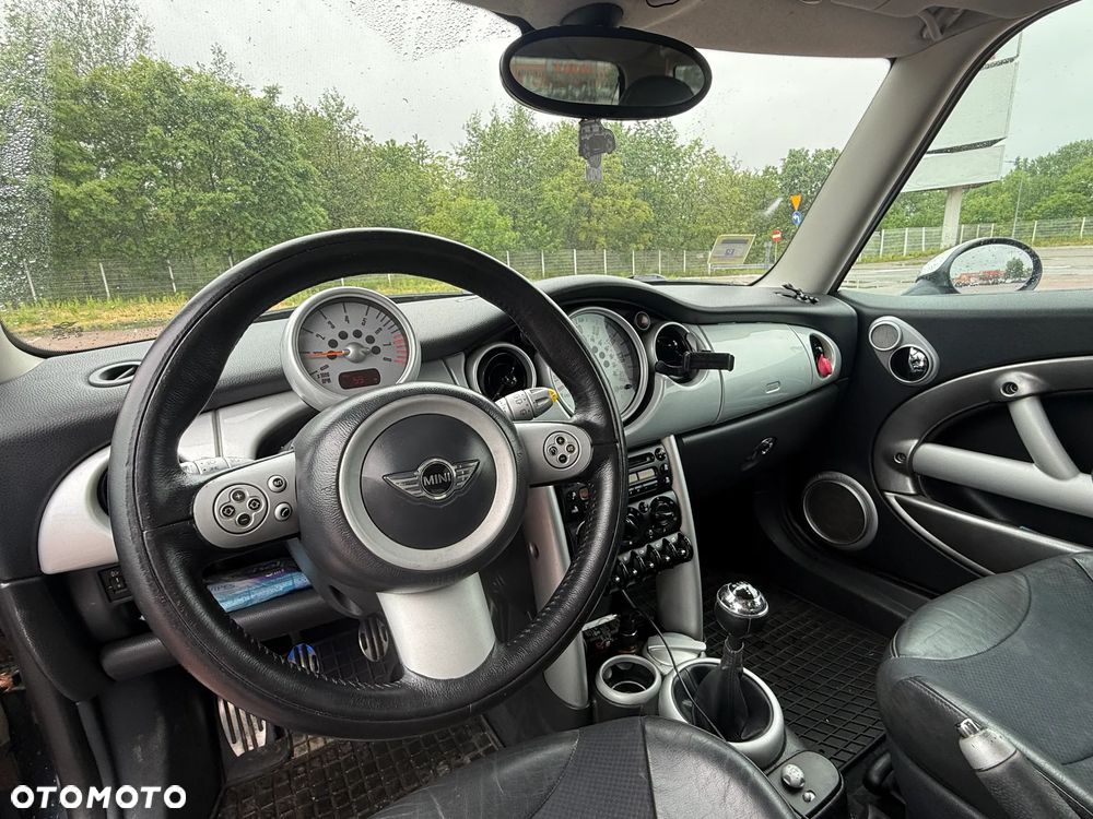 MINI Cooper - 9